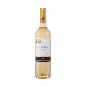 Vinho Branco Portada Medium Sweet, 750 ml