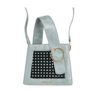 Bolsa Miko & Anna 22 x 8 x 18 cm HB0074, Várias Cores