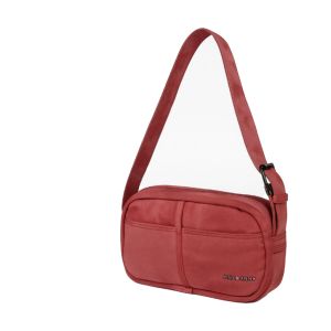 Bolsa Miko & Anna 30,5 x 8,5 x 17,5 cm HB0118, Várias Cores