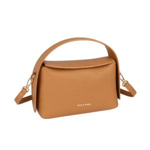 Bolsa Miko & Anna 26x10.5x17cm HB0220, Várias Cores