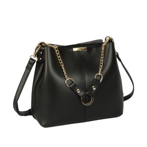 Bolsa Miko & Anna 23×12×22,5 cm HB0271, Várias cores