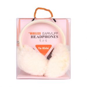 Wireless Earmuph Headphones, Ya Kirin