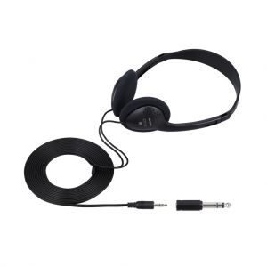 Headphones CP-16 Para Pianos Teclados Electrónicos, Casio