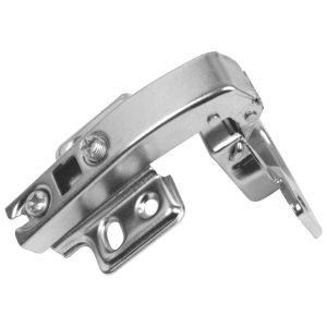 Dobradiça Bland de Canto, 90°