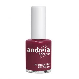Verniz Hipoalergénico Andreia Profissional nº 16 Magenta, 10.5 ml