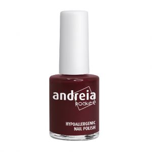 Verniz Hipoalergénico Andreia Profissional nº 68 Bordeaux, 10.5 ml