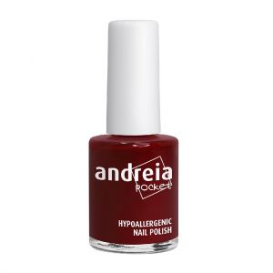 Verniz Hipoalergénico Andreia Profissional nº 8 Vermelho Sangue, 10.5 ml