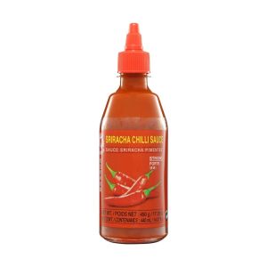 Molho de Pimenta Sriracha Picante, 440 ml