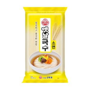 Wheat Noodle Thin Round, 900 g