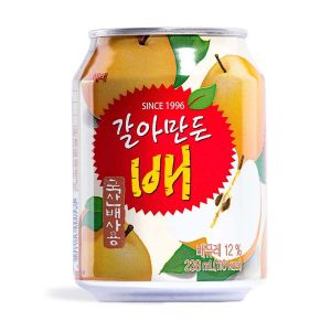 Sumo de Pera Haitai, 238 ml