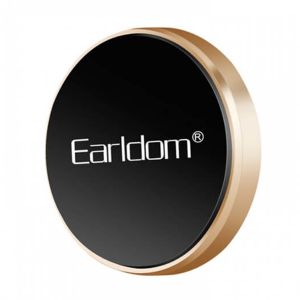 Suporte Universal Magn tico Telefone Carro Earldom ET-EH18