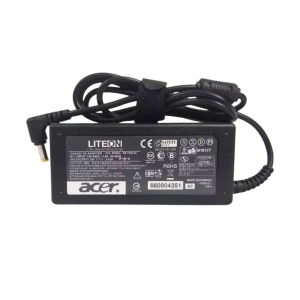 Carregador de Laptop Acer Ponta Amarela
