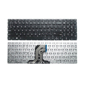 Teclado Laptop HP 250 G4