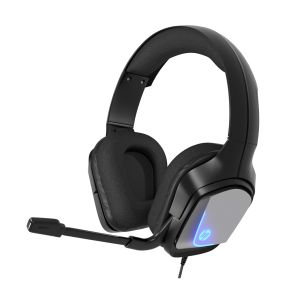 Headphone Fio HP H220g Gaming Headset Microfone