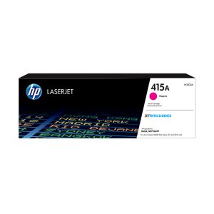 Toner HP LaserJet Original 415A Magenta, W2033A