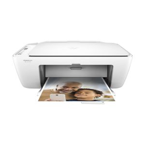 Impressora Hp 2620 Impress o C pia Scan, Branco