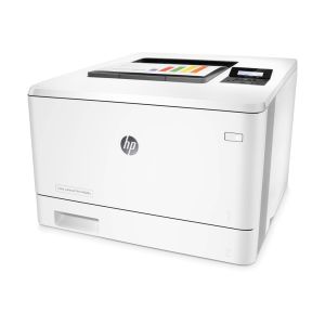 Impressora Hp M452DN Colorida Apenas Impress o, Branco