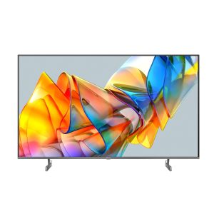 Televisor Hisense 65" Smart 4K QLED ULED Dolby Vision Dts Virtual X Precision Color HDR10+, 65U6K