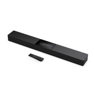 Soundbar Hisense 2.1 CH 240 Watts com Woofer Integrado HS2000, Preto