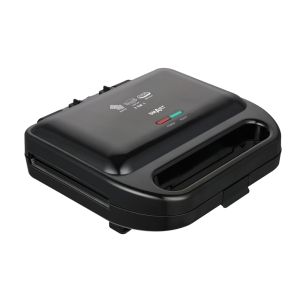 Tostadeira 3em1 SMART 750w, Preto