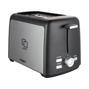 Torradeira SMART 2 Fatias 800w, Inox