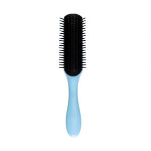 Escova Média Denman D3 Gelo Nórdico - Denman Medium Styling Brush Nordic Ice, Azul