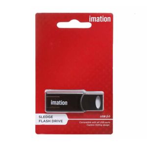 Flash Drive 8 GB Imation USB 2.0