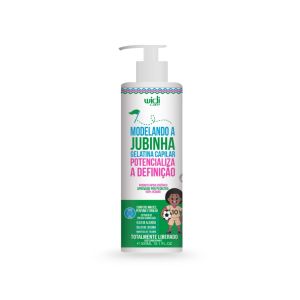 Gelatina Capilar Widi Care Modelando a Jubinha, 300ml