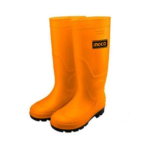 Botas De Machamba Nr 40 Ingco, Laranja