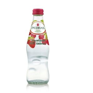Água das Pedras Frutos Vermelhos, 250 ml