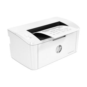 Impressora HP M15W Laserjet Pro Apenas Impress o, Branco
