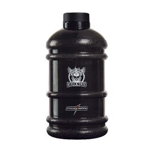 Garrafa de Água Integral Medica Darkness, 2.2 L