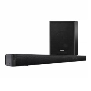 Soundbar Hisense 3.1 CH AX3100G 280 W com Subwoofer sem Fio
