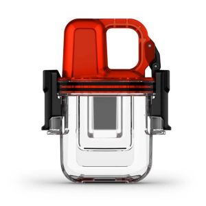 Caixa de Mergulho GARMIN inReach® Mini, Vermelho 