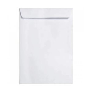 Envelopes Tamanho A4, 50 un