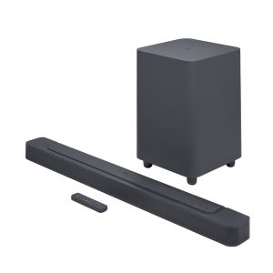 Sound Bar JBL Bar 500 5.1 Ch Multifeixe Dolby Atmos