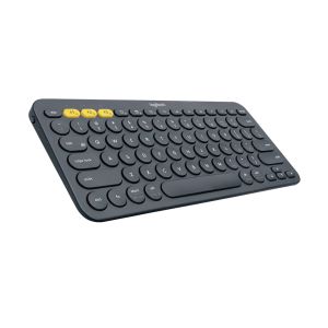 Teclado Logitech K380 Wireless, Preto