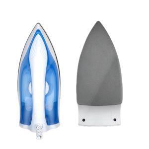 Ferro Engomar Decakila 1200W, Branco