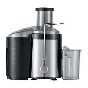 Extrator de Suco Kenwood 300W, A o Inoxid vel