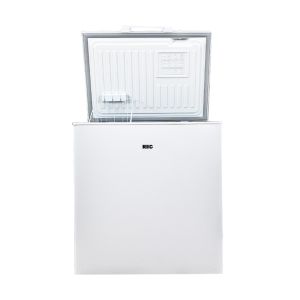 Congelador KIC 210L KBF210, Branco