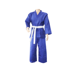 Kimono de Judo Azul, Tamanhos Variados
