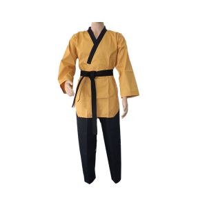 Uniforme Taekwondo Master Poomsae, Tamanhos Variados