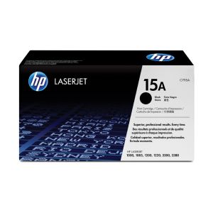 Toner HP 15a