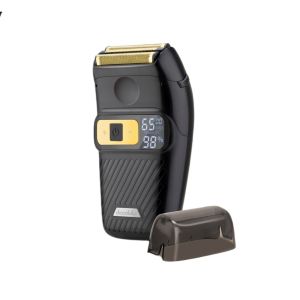 Barbeador Masculino Decakila Eléctrico, Preto