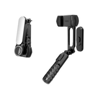 Estabilizador Selfie Stick L13D Sem Fio, Preto