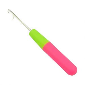 Agulha para Tranças Crochet