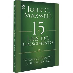 15 Leis Do Crescimento (As)