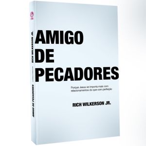 Amigo De Pecadores