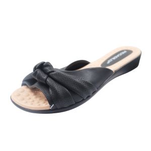 Chinelo Piccadilly, Preto