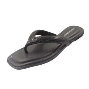 Chinelo Piccadilly, Preto